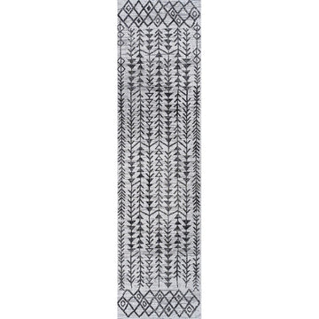 Tokay Bohemian Geometric Indoor/outdoor Area Rug